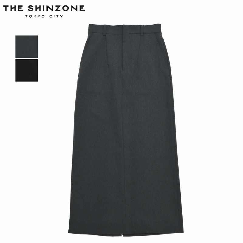 シンゾーン Shinzone/スカート/クライスラースカート/24SMSSK02