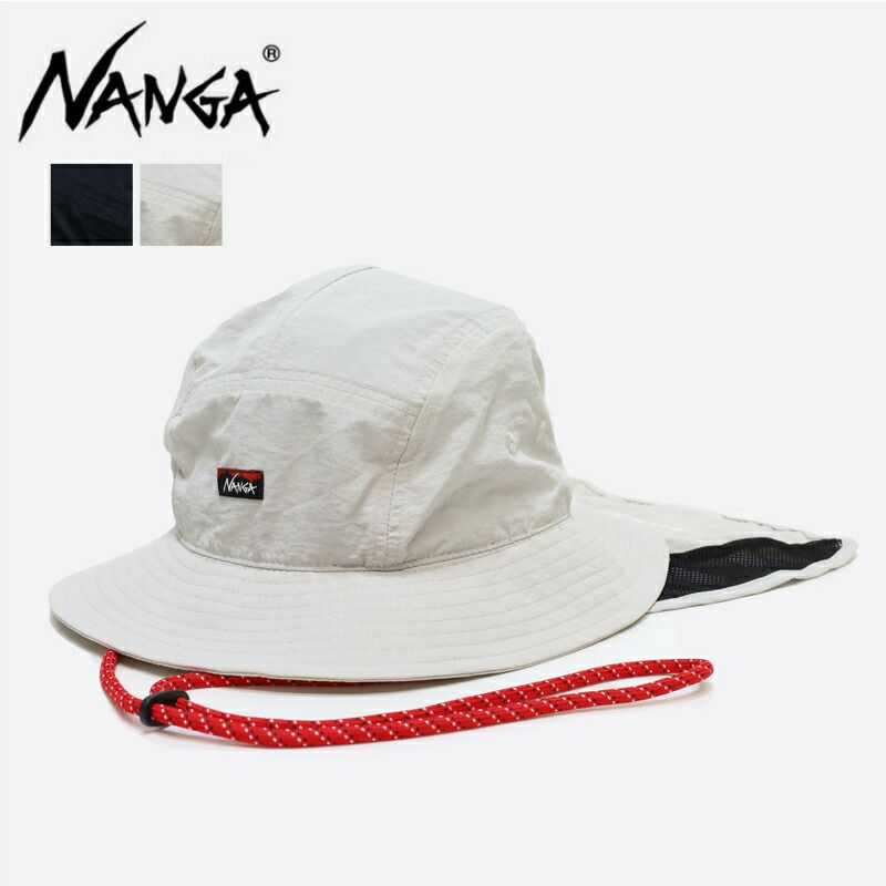 Ya2/ナンガNANGA/キャップ帽子/NANGA×47ヒノックキャップ/NW2421-3B400-A/メンズレディース【正規取扱】