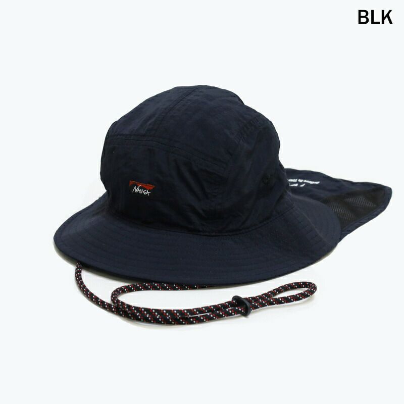 Ya2/ナンガNANGA/キャップ帽子/NANGA×47ヒノックキャップ/NW2421-3B400-A/メンズレディース【正規取扱】