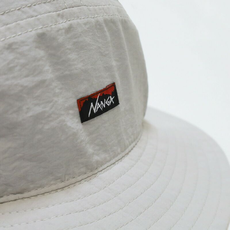 Ya2/ナンガNANGA/キャップ帽子/NANGA×47ヒノックキャップ/NW2421-3B400-A/メンズレディース【正規取扱】