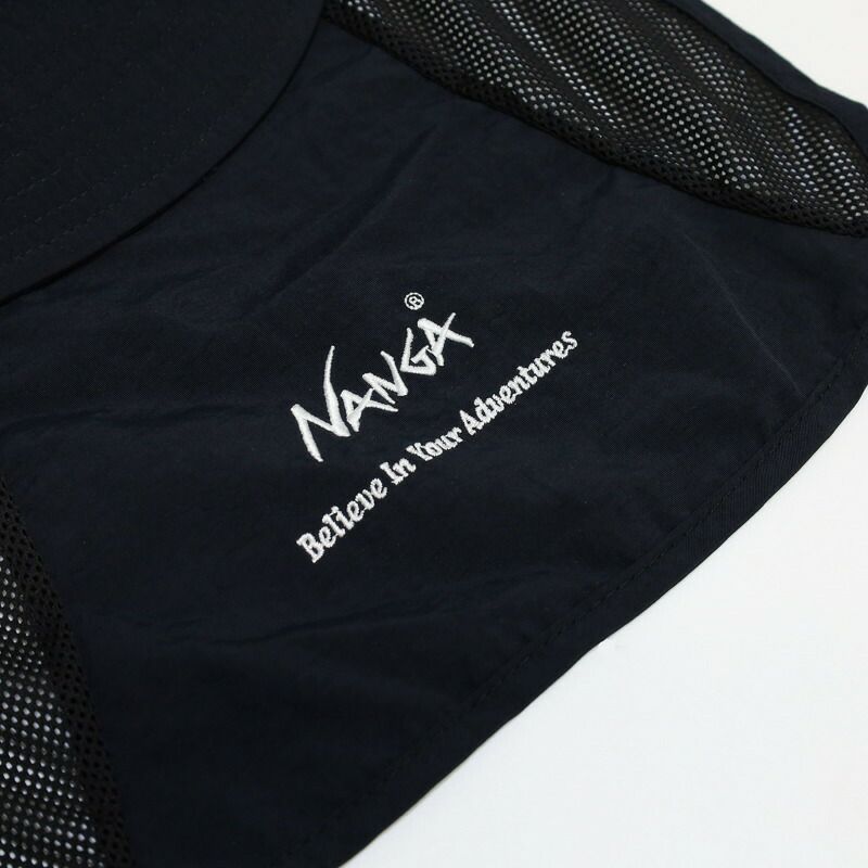 Ya2/ナンガNANGA/キャップ帽子/NANGA×47ヒノックキャップ/NW2421-3B400-A/メンズレディース【正規取扱】