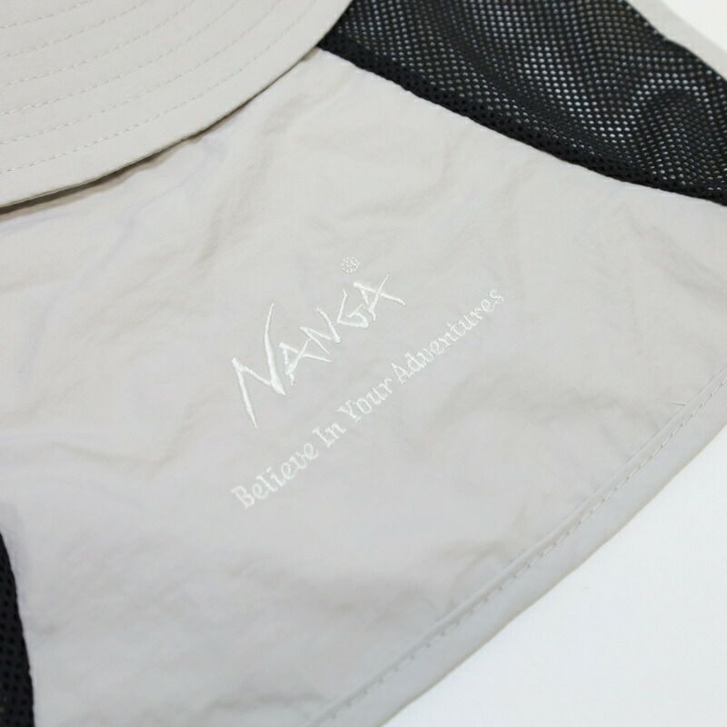 Ya2/ナンガNANGA/キャップ帽子/NANGA×47ヒノックキャップ/NW2421-3B400-A/メンズレディース【正規取扱】