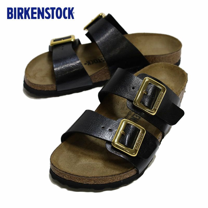 ビルケンシュトックBIRKENSTOCK/サンダル/シドニークッションバックルビルコフローサンダル/1029457/レディース【国内正規品】