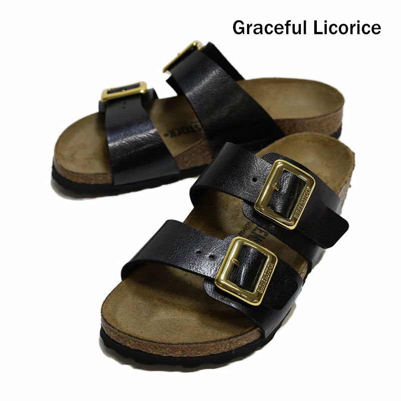 ビルケンシュトックBIRKENSTOCK/サンダル/シドニークッションバックルビルコフローサンダル/1029457/レディース【国内正規品】