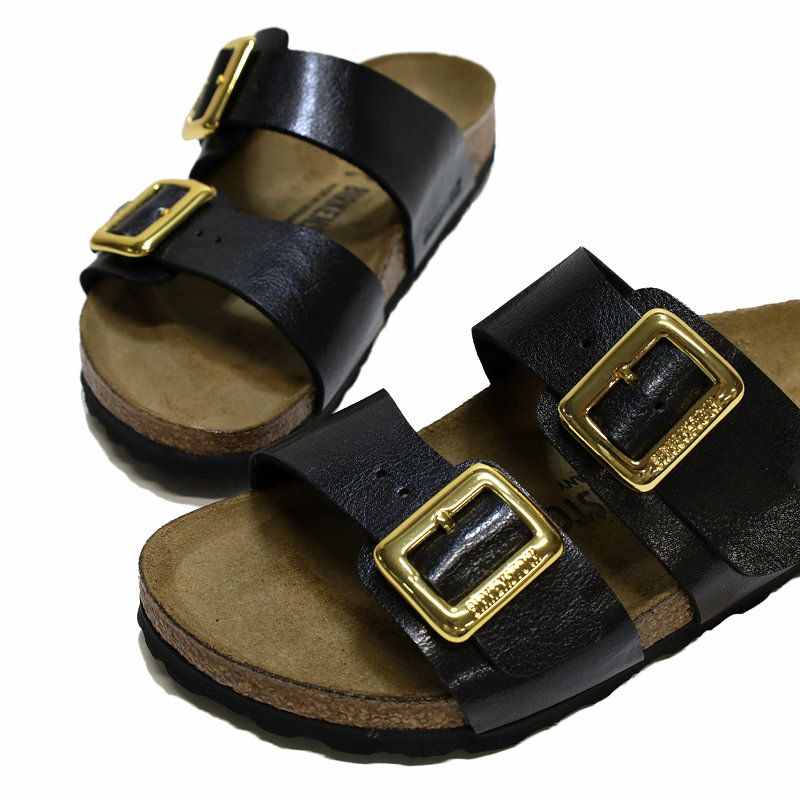 ビルケンシュトックBIRKENSTOCK/サンダル/シドニークッションバックルビルコフローサンダル/1029457/レディース【国内正規品】