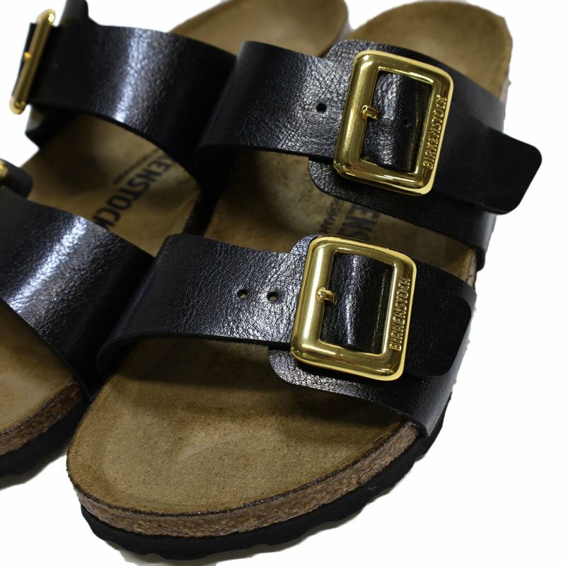 ビルケンシュトックBIRKENSTOCK/サンダル/シドニークッションバックルビルコフローサンダル/1029457/レディース【国内正規品】
