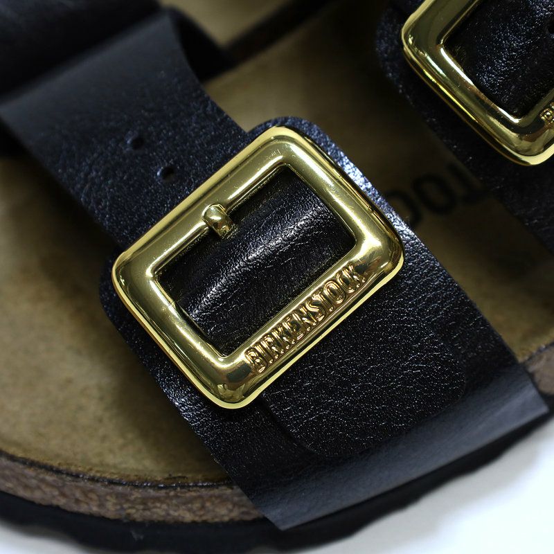 ビルケンシュトックBIRKENSTOCK/サンダル/シドニークッションバックルビルコフローサンダル/1029457/レディース【国内正規品】