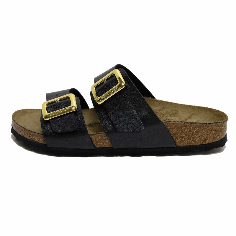 ビルケンシュトックBIRKENSTOCK/サンダル/シドニークッションバックルビルコフローサンダル/1029457/レディース【国内正規品】