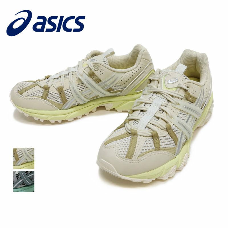 Ya2/アシックスasics/スニーカーシューズ/ゲルソノマ15-50GEL-SONOMA15-50/1203A488/レディース【正規取扱】