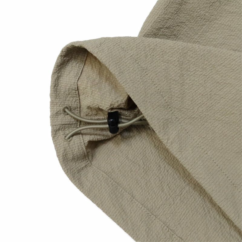 Ya2/サウザンドマイルTHOUSANDMILE/シャツ/ショートスリーブシャツシアーサッカー/TM251SS00132/レディース【正規取扱】