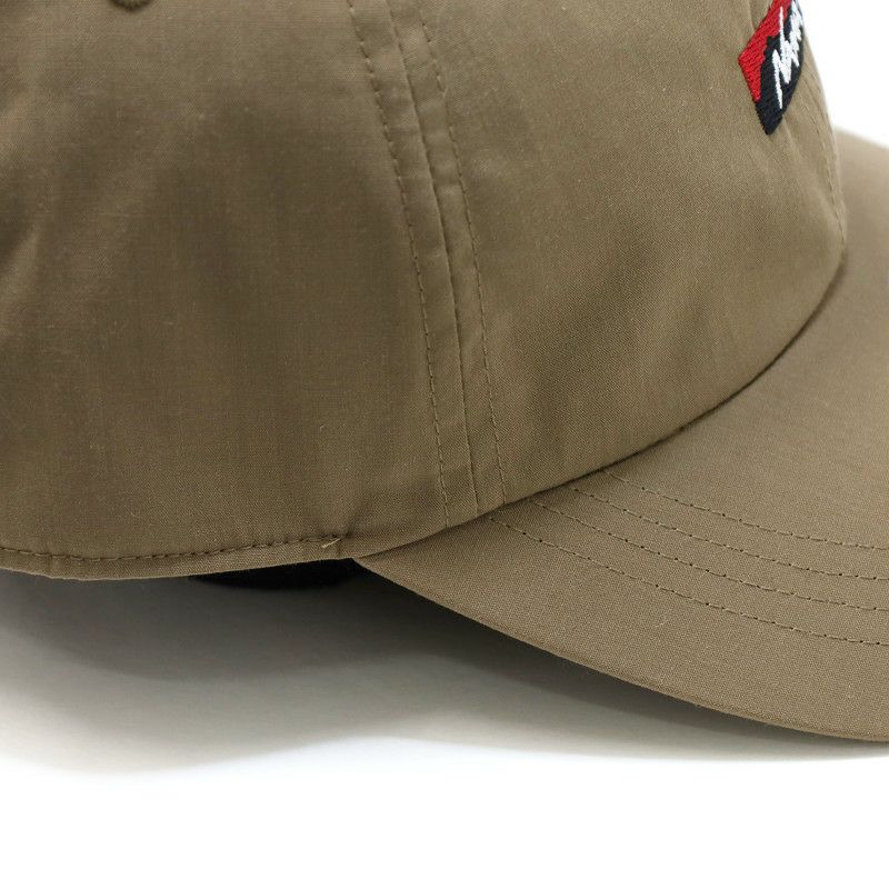 Ya2/ナンガNANGA/キャップ帽子/NANGA×47ヒノックキャップ/NW2421-3B400-A/メンズレディース【正規取扱】