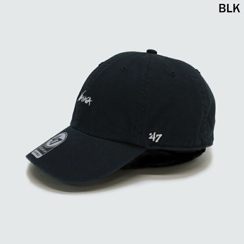 Ya2/ナンガNANGA/キャップ帽子/NANGA×47ヒノックキャップ/NW2421-3B400-A/メンズレディース【正規取扱】