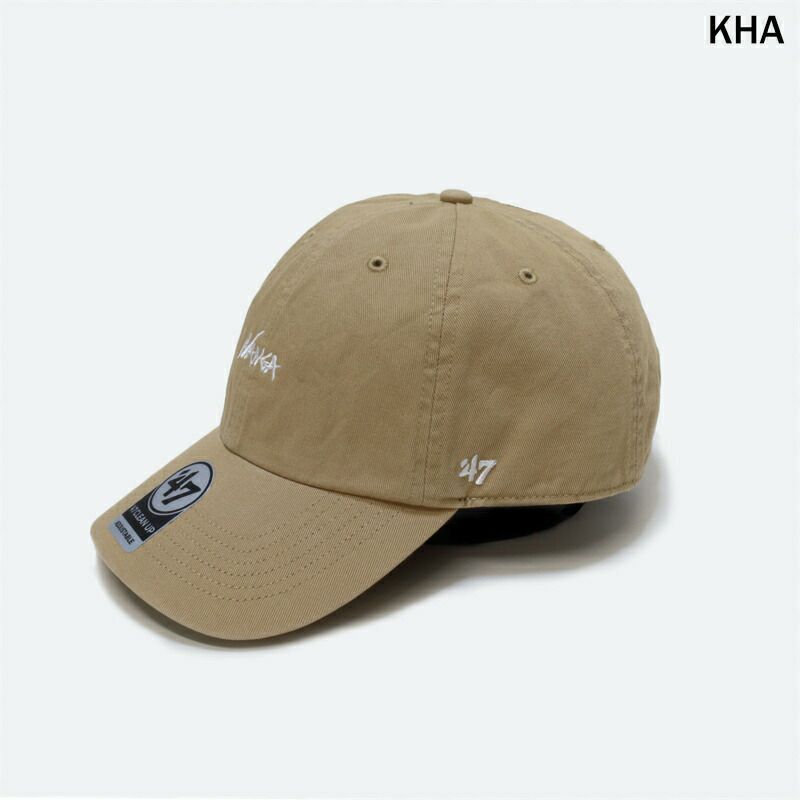 Ya2/ナンガNANGA/キャップ帽子/NANGA×47ヒノックキャップ/NW2421-3B400-A/メンズレディース【正規取扱】