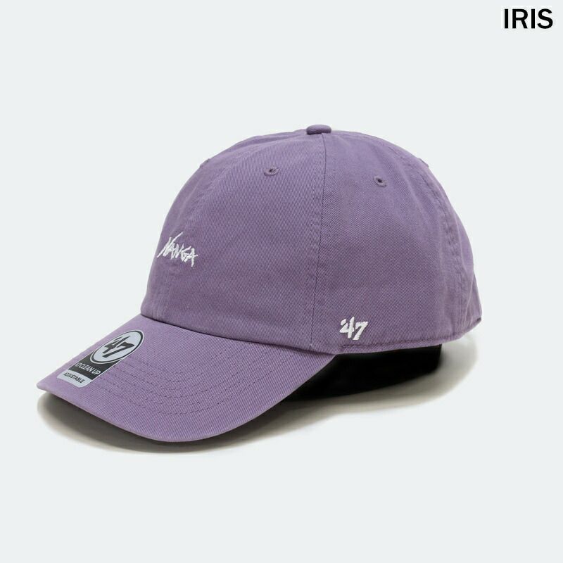 Ya2/ナンガNANGA/キャップ帽子/NANGA×47ヒノックキャップ/NW2421-3B400-A/メンズレディース【正規取扱】