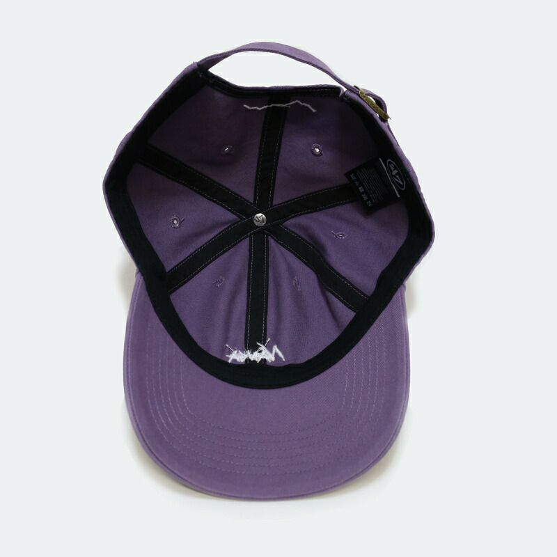 Ya2/ナンガNANGA/キャップ帽子/NANGA×47ヒノックキャップ/NW2421-3B400-A/メンズレディース【正規取扱】