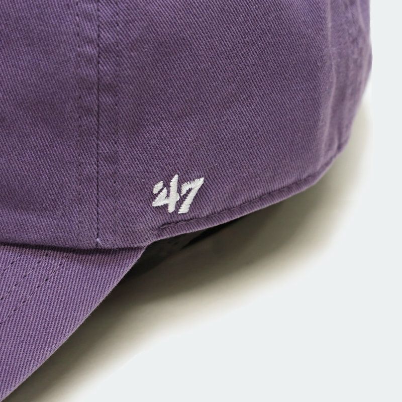 Ya2/ナンガNANGA/キャップ帽子/NANGA×47ヒノックキャップ/NW2421-3B400-A/メンズレディース【正規取扱】