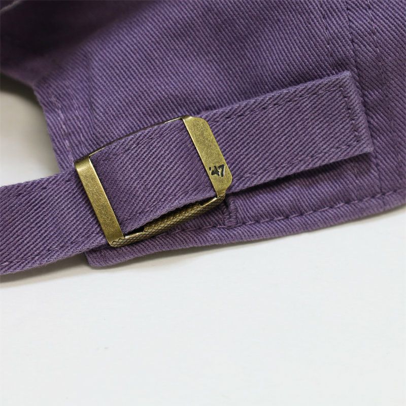 Ya2/ナンガNANGA/キャップ帽子/NANGA×47ヒノックキャップ/NW2421-3B400-A/メンズレディース【正規取扱】