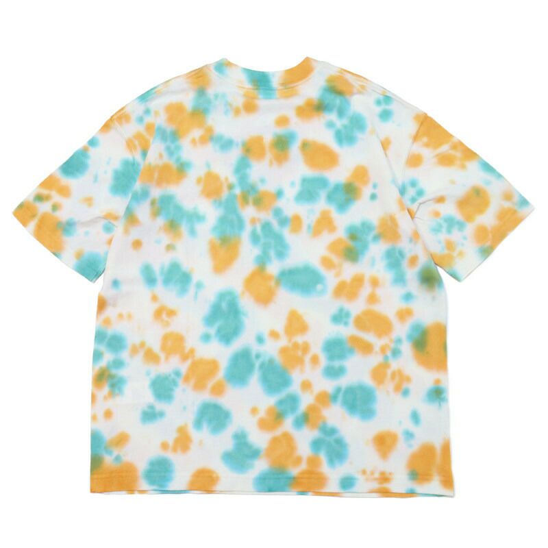 Ya2/チャムスCHUMS/カットソー/チャムスエンブロイダリーTシャツ/CH01-2523/レディース【正規取扱】