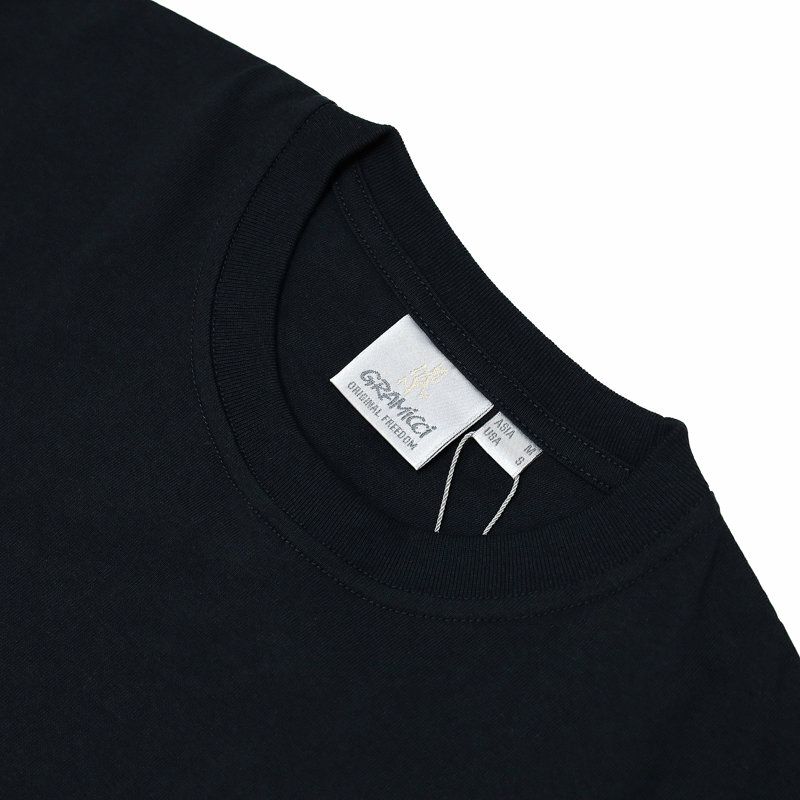 メンズ/GRAMICCI【グラミチ】G304-OGJワンポイントTシャツ【正規取扱】