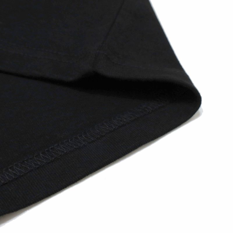 Ya2/ジムマスターGYMMASTER/Tシャツ/7.4ozonelove刺繍ビッグTee/G521797/メンズ【正規取扱】
