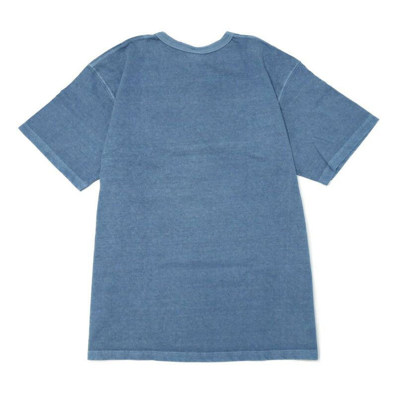 Ya2/グッドオンGOODON/Tシャツ/ショートスリーブヘンリーＴシャツ/GOST1102/メンズ【正規取扱】