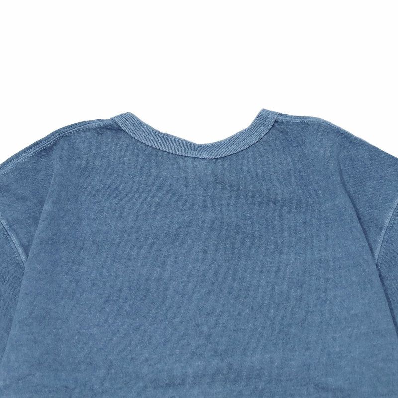 Ya2/グッドオンGOODON/Tシャツ/ショートスリーブヘンリーＴシャツ/GOST1102/メンズ【正規取扱】