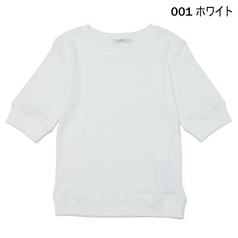 Ya2/ジョンブルJohnbull/カットソー/ランダムテレコTシャツ/JL252C01/レディース【正規取扱】