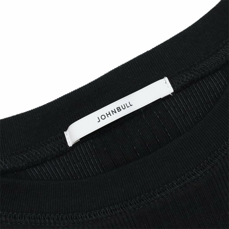 Ya2/ジョンブルJohnbull/カットソー/ランダムテレコTシャツ/JL252C01/レディース【正規取扱】
