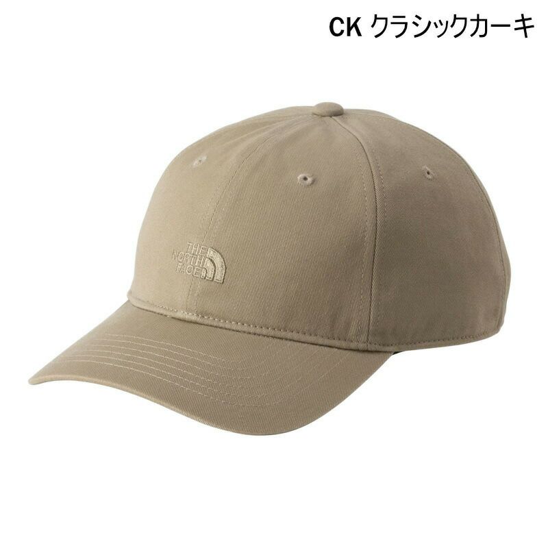 Ya2/ザ・ノース・フェイスTHENORTHFACE/帽子/TNFシンプリークラシックキャップ/NN02534/メンズ【正規取扱】