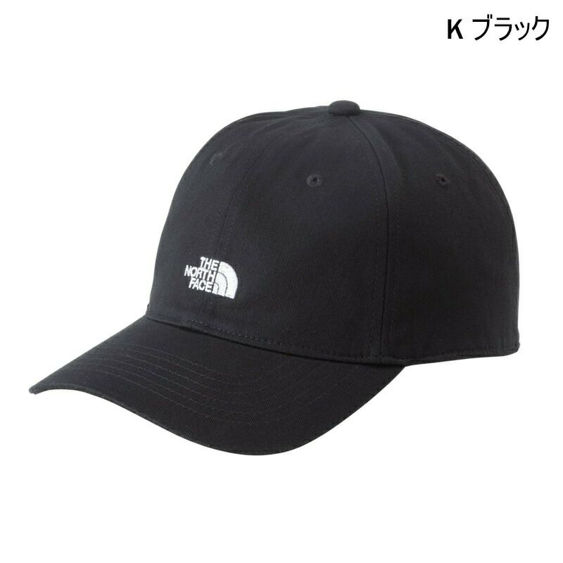 Ya2/ザ・ノース・フェイスTHENORTHFACE/帽子/TNFシンプリークラシックキャップ/NN02534/メンズ【正規取扱】