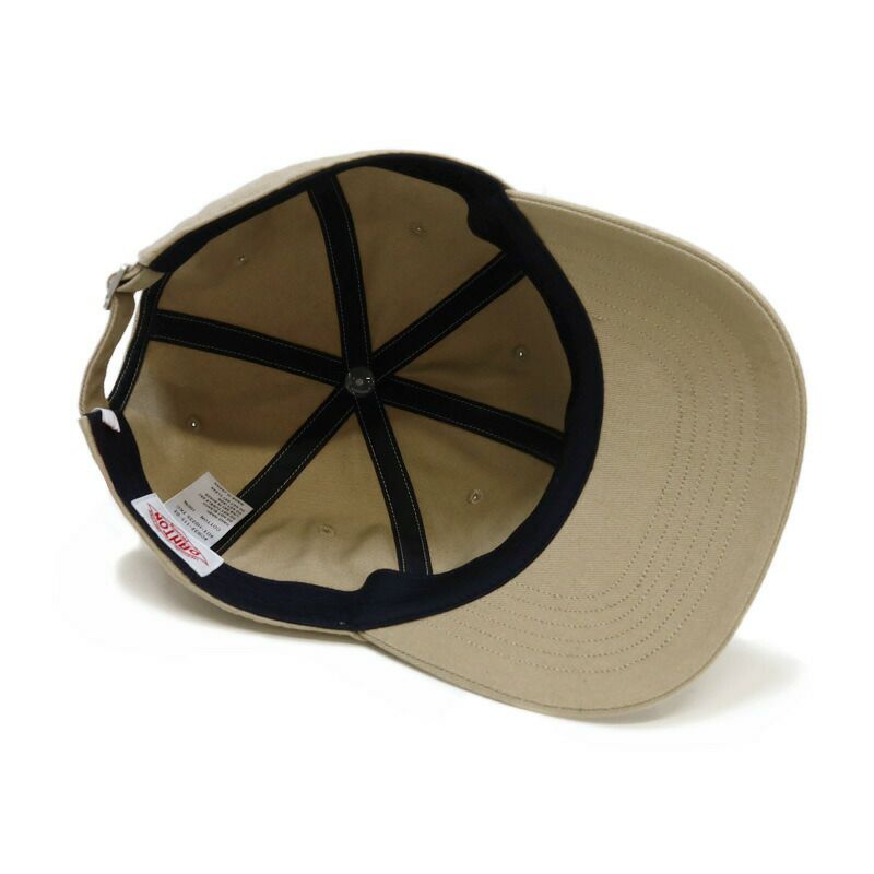 Ra9/ダントンDANTON/帽子/チノクロス6パネルキャップ/DT-H0235TKC/キッズ【正規取扱】