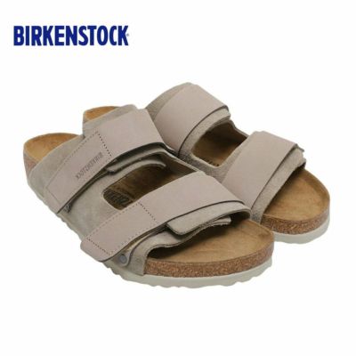 ビルケンシュトック BIRKENSTOCK / ボストン スエードレザー