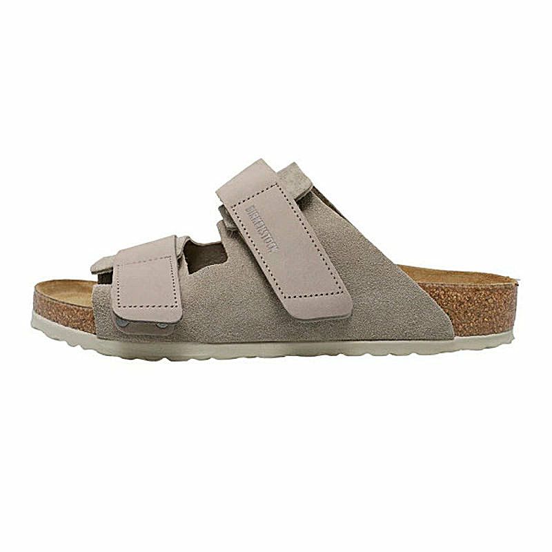 ビルケンシュトック BIRKENSTOCK/サンダル/ウジ スエードレザー