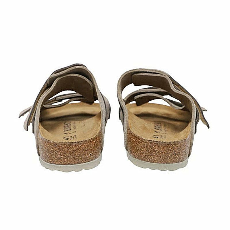 ビルケンシュトックBIRKENSTOCK/サンダル/ウジスエードレザートープUjiTAUPE/1025695/メンズ【正規取扱】