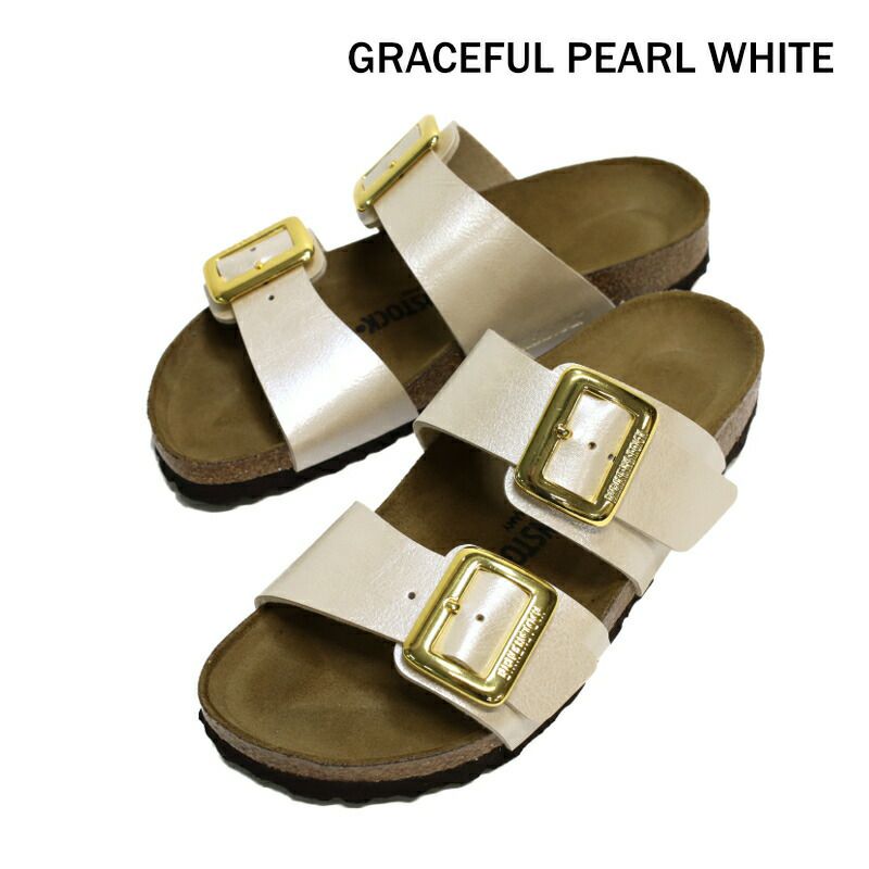 ビルケンシュトックBIRKENSTOCK/サンダル/シドニークッションバックルビルコフローサンダル/1029492/レディース【正規取扱】