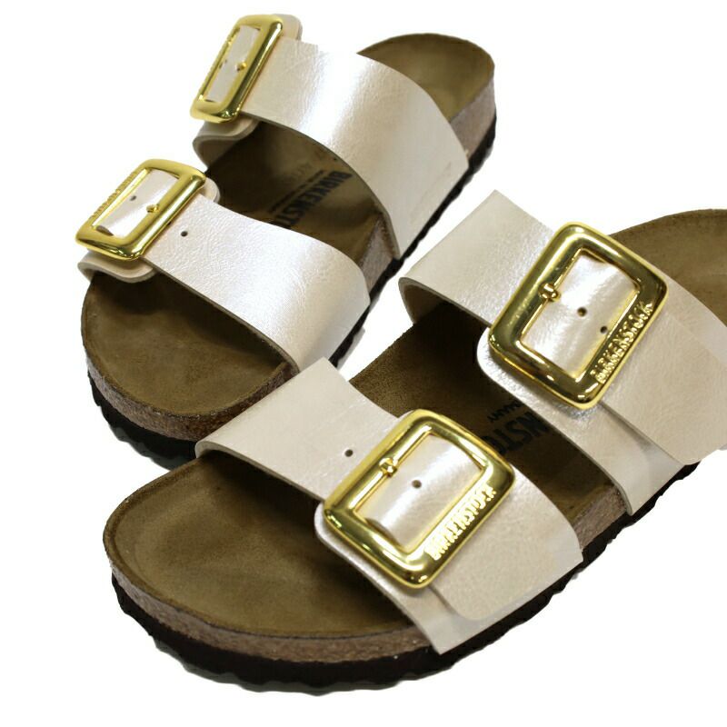 ビルケンシュトックBIRKENSTOCK/サンダル/シドニークッションバックルビルコフローサンダル/1029492/レディース【正規取扱】