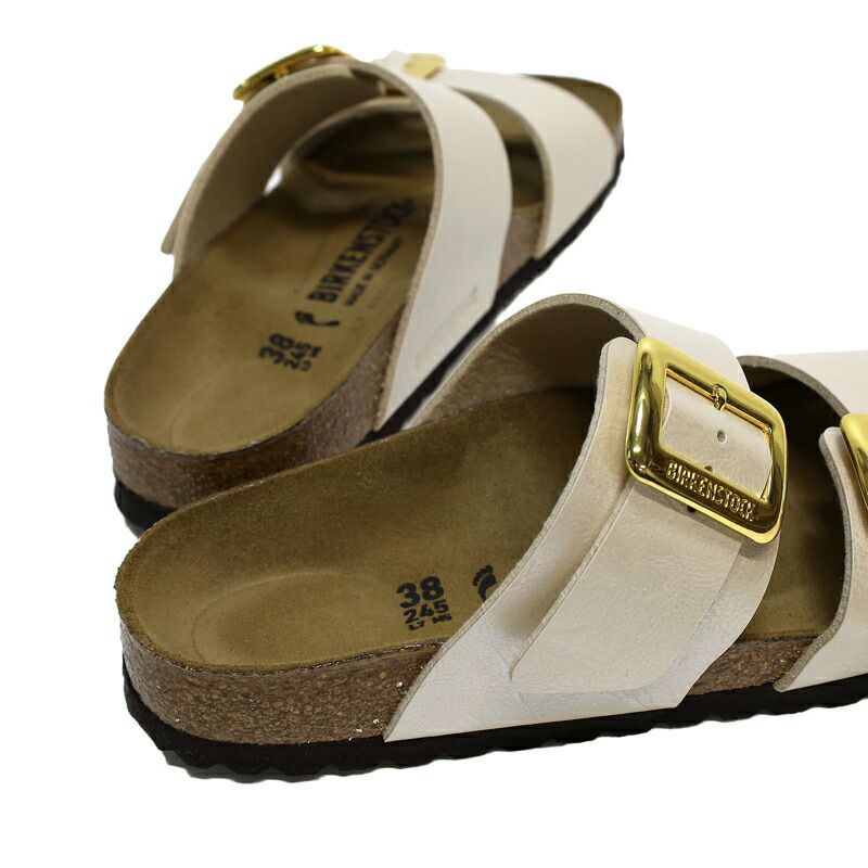ビルケンシュトックBIRKENSTOCK/サンダル/シドニークッションバックルビルコフローサンダル/1029492/レディース【正規取扱】