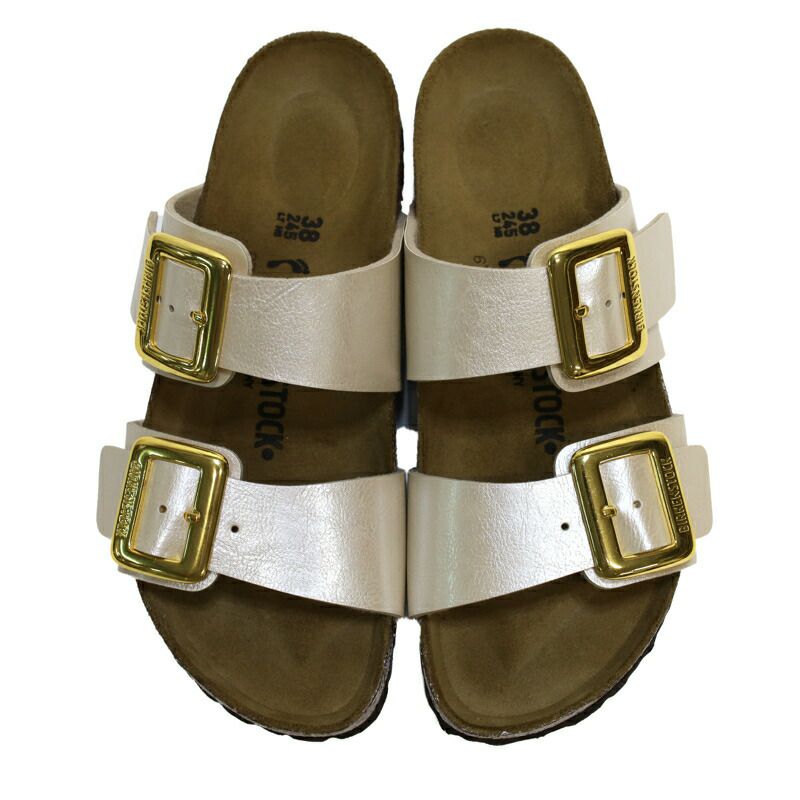 ビルケンシュトックBIRKENSTOCK/サンダル/シドニークッションバックルビルコフローサンダル/1029492/レディース【正規取扱】