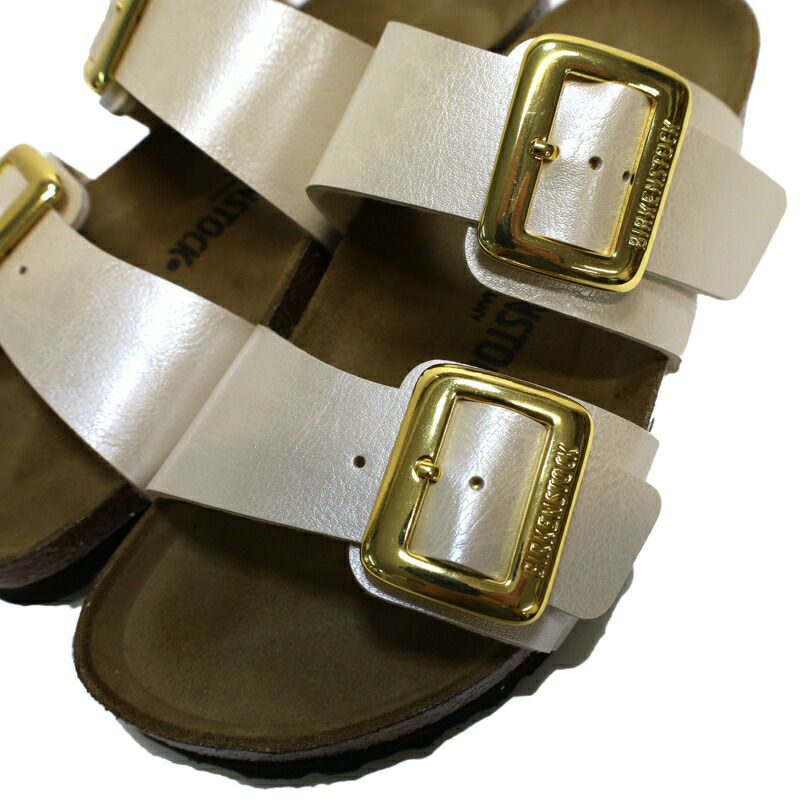 ビルケンシュトックBIRKENSTOCK/サンダル/シドニークッションバックルビルコフローサンダル/1029492/レディース【正規取扱】