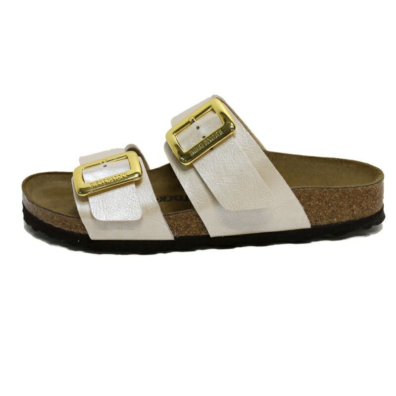 ビルケンシュトックBIRKENSTOCK/サンダル/シドニークッションバックルビルコフローサンダル/1029492/レディース【正規取扱】