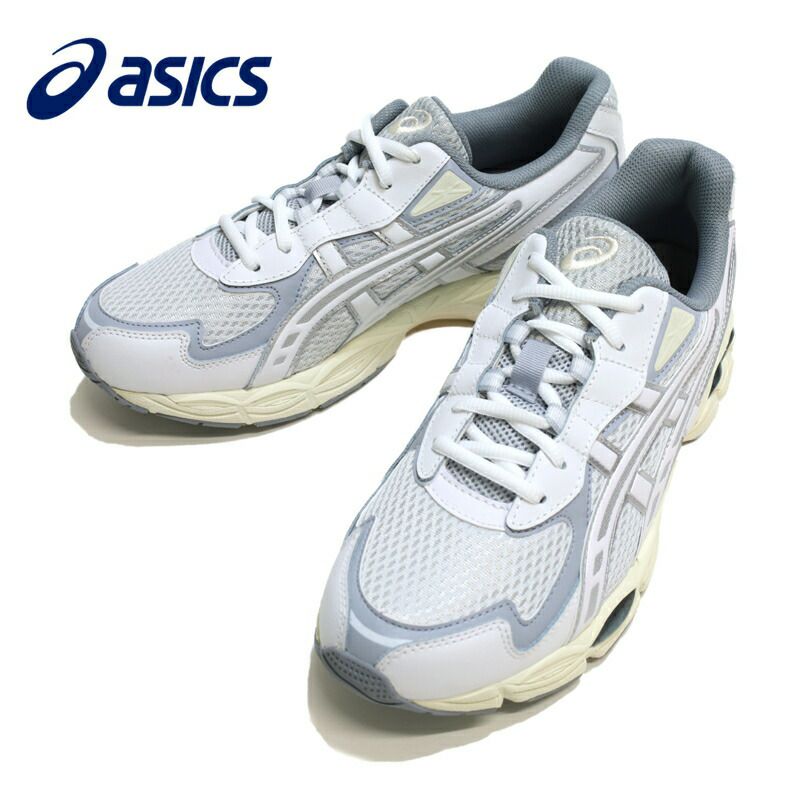 Ya2/アシックスasics/スニーカー/GEL-NYC2055スニーカー/1203A542/レディース/メンズ【正規取扱】