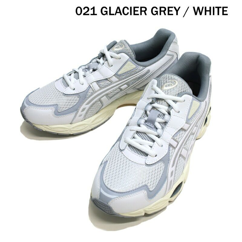 Ya2/アシックスasics/スニーカー/GEL-NYC2055スニーカー/1203A542/レディース/メンズ【正規取扱】