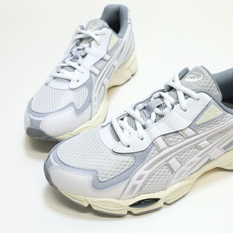 Ya2/アシックスasics/スニーカー/GEL-NYC2055スニーカー/1203A542/レディース/メンズ【正規取扱】