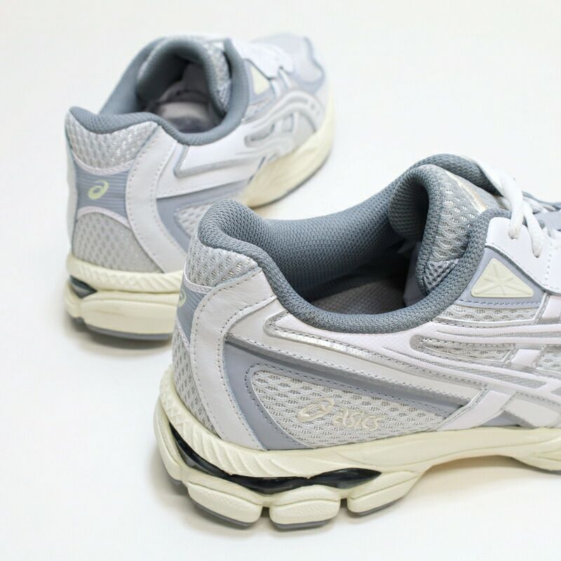Ya2/アシックスasics/スニーカー/GEL-NYC2055スニーカー/1203A542/レディース/メンズ【正規取扱】