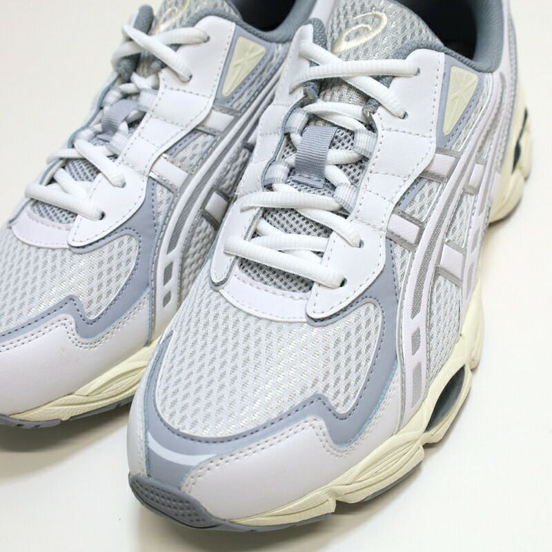 Ya2/アシックスasics/スニーカー/GEL-NYC2055スニーカー/1203A542/レディース/メンズ【正規取扱】