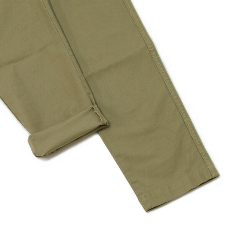 Ya2/ディーエムジーD.M.G./DMGドミンゴパンツ/バックサテンストレッチレグレットベーカーパンツ/14-0292T/レディース【正規取扱】