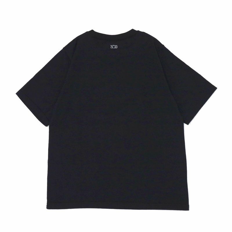 Ya2/シンゾーンShinzone/シャツカットソー/キャビネットテレフォニークティー/24SMSBL01/レディース【正規取扱】