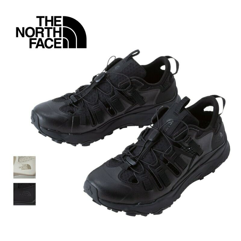 ザ・ノース・フェイスTHENORTHFACE/スニーカー/ベクティブタラバルブリーズ/NF02440/メンズ【正規取扱】