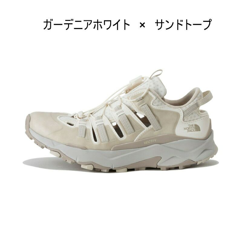 ザ・ノース・フェイスTHENORTHFACE/スニーカー/ベクティブタラバルブリーズ/NF02440/メンズ【正規取扱】