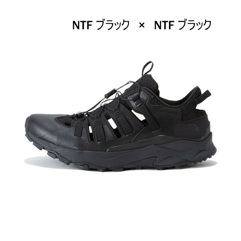 ザ・ノース・フェイスTHENORTHFACE/スニーカー/ベクティブタラバルブリーズ/NF02440/メンズ【正規取扱】